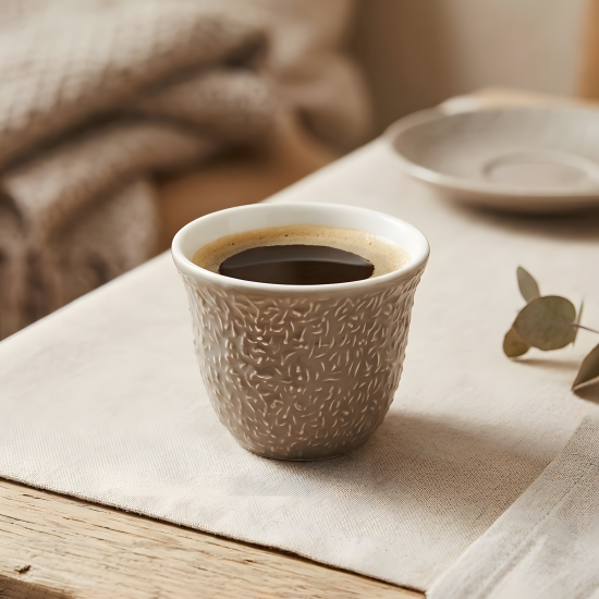 Coffee Cup Set 12 Pcs
